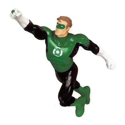 Green Lantern