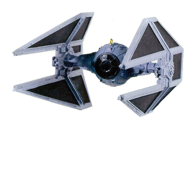 TIE Interceptor
