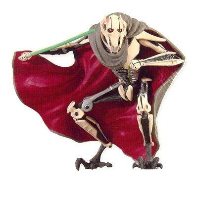 General Grievous