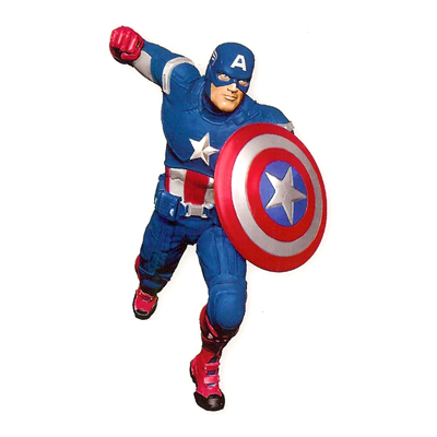 Captain America