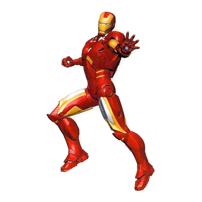 Iron Man