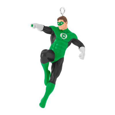 Green Lantern