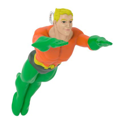 Aquaman