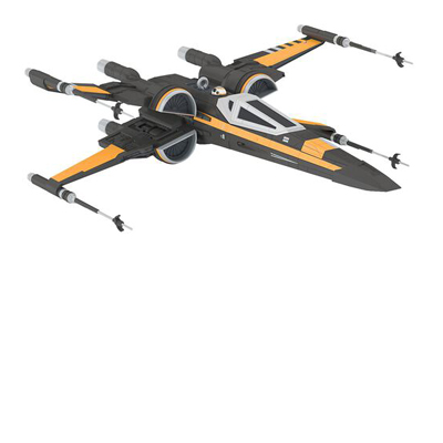 T-70 X-Wing Starfighter
