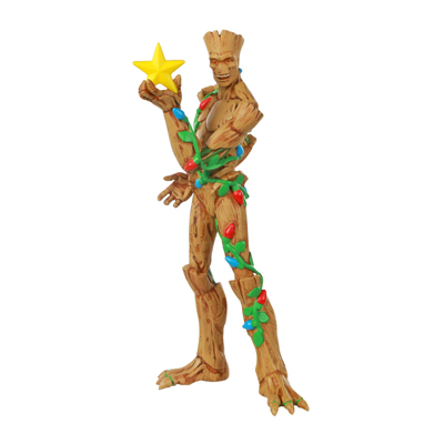 O Christmas Groot
