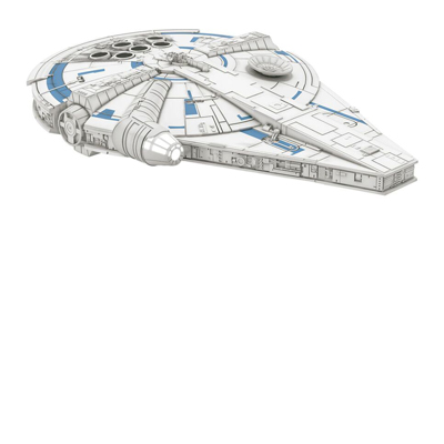 Millennium Falcon