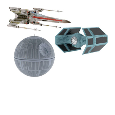 Jedi Master Set