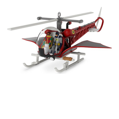 Batcopter