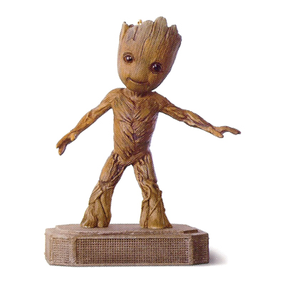 Groovin' Groot
