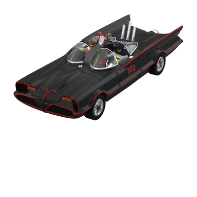 Batmobile