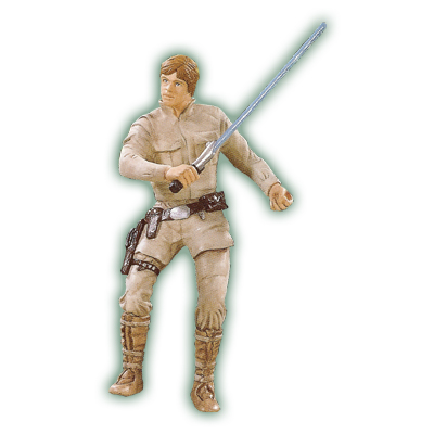 Luke Skywalker