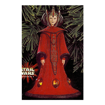 Queen Amidala