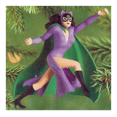 Catwoman