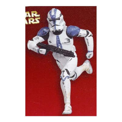 Clone Trooper Lieutenant