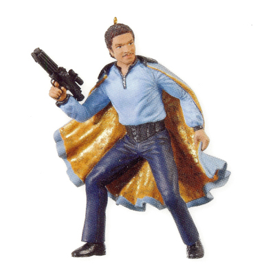 Lando Calrissian