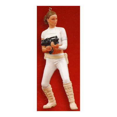 Padmé Amidala