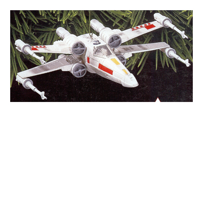 X-wing Starfighter